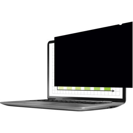 "Fellowes Blickschutzfilter für 14,0"" In wide 16:9"