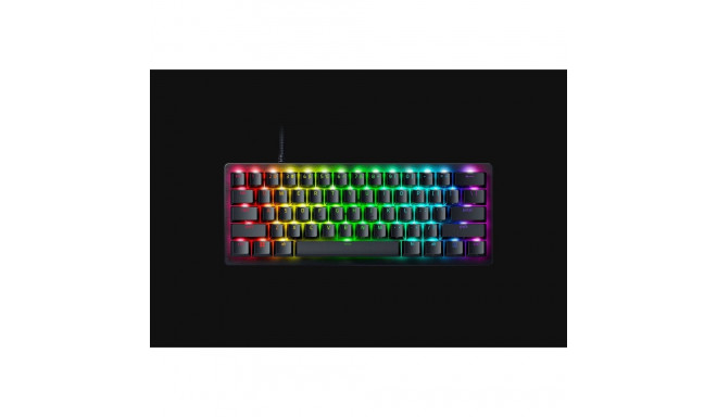 "Razer Huntsman V3 Mini (DE)"