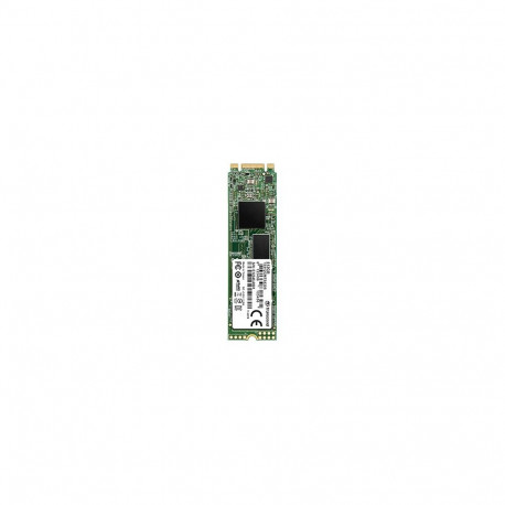 "TRANSCEND 128GB M.2 2280 SSD SATA3 B+M Key TLC"
