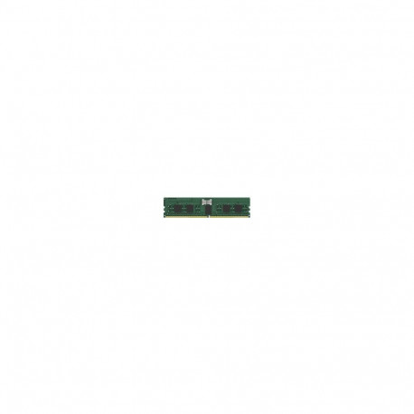"KINGSTON 16GB DDR5 4800MT/s ECC Reg 1Rx8 Module"