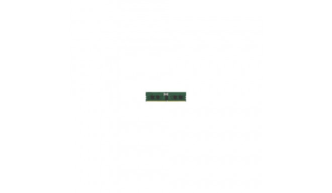 "KINGSTON 16GB DDR5 4800MT/s ECC Reg 1Rx8 Module"