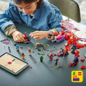 "LEGO 71832 Ninjago Chaosdrache Donnerzahn"