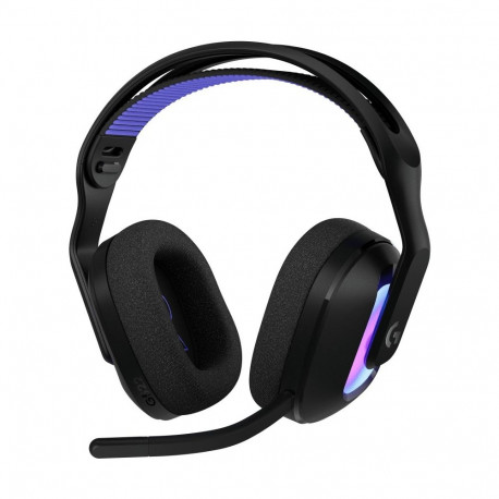 "Logitech PC VOSS CDM/BLACK"