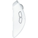 "Razer Maus Deathadder V4 Pro weiß"