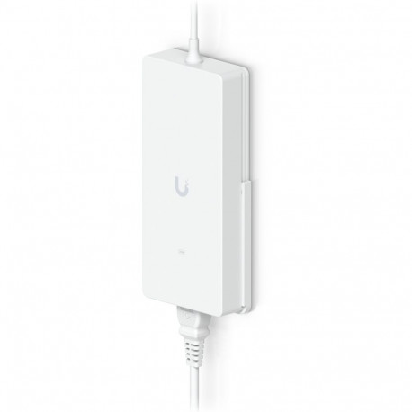 Ubiquiti toiteadapter 210W PoE-lülitile