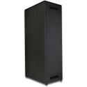 "DIGITUS Netzwerkschrank Unique 42HE 2053x600x1000mm schwarz (Speditionsversand)"