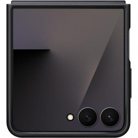 "Samsung Kindsuit Case fr Galaxy Flip7 Black"