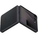 "Samsung Kindsuit Case fr Galaxy Flip7 Black"