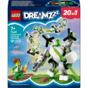 "LEGO 71487 DREAMZzz Z-Blob's Roboter- und Fahrzeugabenteuer"