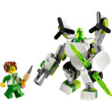 "LEGO 71487 DREAMZzz Z-Blob's Roboter- und Fahrzeugabenteuer"