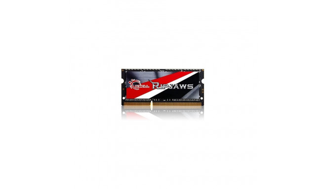 "G.Skill SO-DIMM 8 GB DDR3-1600 (F3-1600C11S-8GRSL. Ripjaws)"