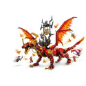 "LEGO 71822 Ninjago Quelldrache der Bewegung"