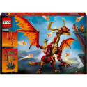 "LEGO 71822 Ninjago Quelldrache der Bewegung"