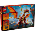 "LEGO 71822 Ninjago Quelldrache der Bewegung"
