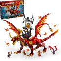 "LEGO 71822 Ninjago Quelldrache der Bewegung"