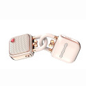 "Divoom Lautsprecher LoveLock Bluetooth pink"