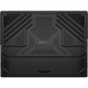 "MSI Raider 18 HX AI A2XWJG-074 CU9 285HX RTX 5090 64GB DDR5 4TBSSD W11H black"