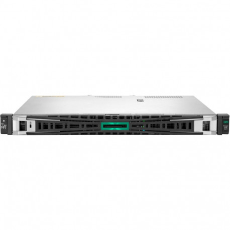"Server HPE DL20 Gen11 1U XEON E-2436 1x32GB 2x480GB 1Gb VROC 1x800W"