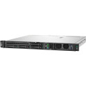 "Server HPE DL20 Gen11 1U XEON E-2436 1x32GB 2x480GB 1Gb VROC 1x800W"