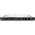 "Server HPE DL20 Gen11 1U XEON E-2436 1x32GB 2x480GB 1Gb VROC 1x800W"