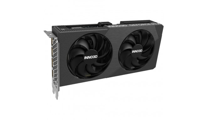 "RTX 5060 8GB Inno 3D Twin X2 GDDR7 HDMI"