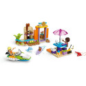 "LEGO 42672 Friends Kreativer Reisekoffer"