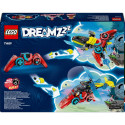 "LEGO 71489 DREAMZzz Coopers fliegender Videospiel-Controller"
