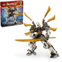 "LEGO 71821 Ninjago Coles Titandrachen-Mech"