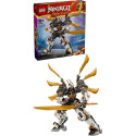 "LEGO 71821 Ninjago Coles Titandrachen-Mech"