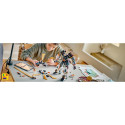 "LEGO 71821 Ninjago Coles Titandrachen-Mech"