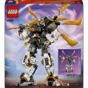 "LEGO 71821 Ninjago Coles Titandrachen-Mech"
