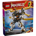 "LEGO 71821 Ninjago Coles Titandrachen-Mech"