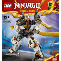 "LEGO 71821 Ninjago Coles Titandrachen-Mech"