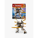 "LEGO 71821 Ninjago Coles Titandrachen-Mech"
