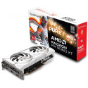 "RX 9060 XT 16GB Sapphire PureRaedeon OC GDDR6 white"