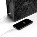 "Teufel MYND wireless bluetooth Speaker 2.1 System black"