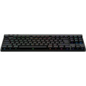"Logitech G515 LIGHTSPEED TKL Black (US)"