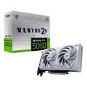 "RTX 5060 8GB MSI VENTUS 2X OC GDDR7 WHITE"