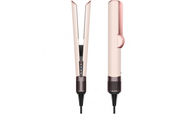 "Dyson V15 Detect Absolute Nickel Satin Gelb/Glanz Nickel"