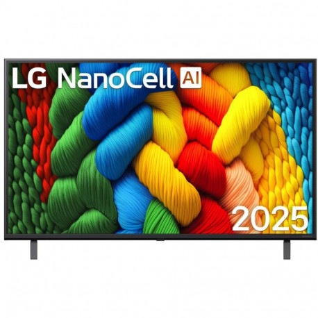 "LG 43NANO81A6A.AEU"