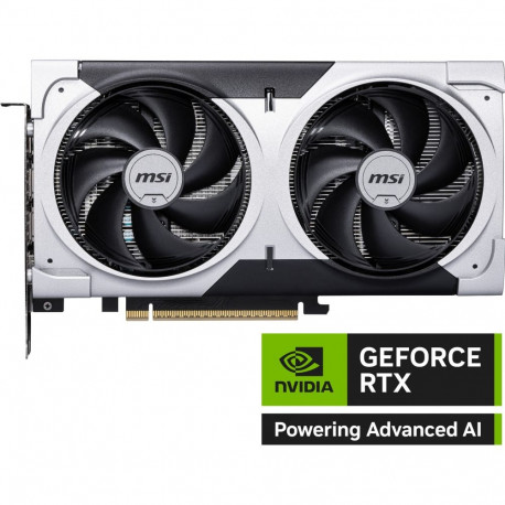 "RTX 5060 Ti 8GB MSI Ventus 2X OC GDDR7"