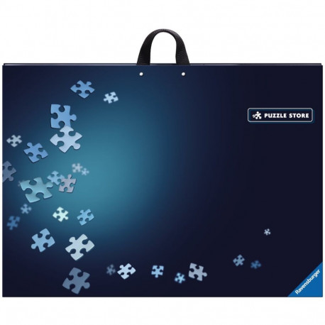 "Ravensburger Puzzle Mappe"