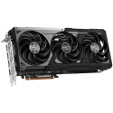 "RX 9070XT 16GB ASRock Radeon Steel Legend Dark 3Fan"