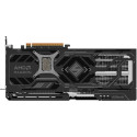 "RX 9070XT 16GB ASRock Radeon Steel Legend Dark 3Fan"