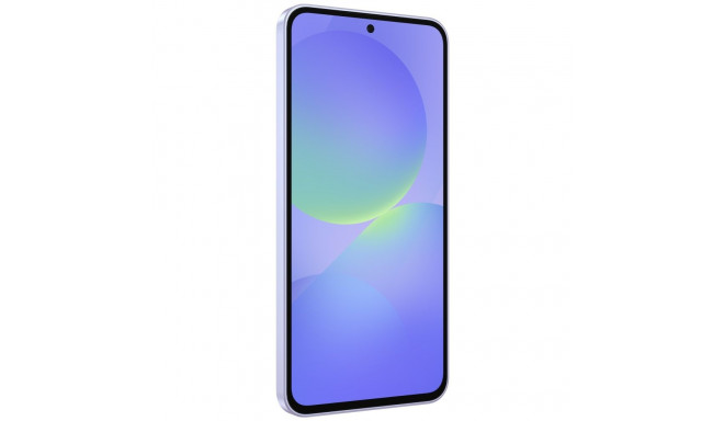 "Samsung Galaxy A36 5G Dual Sim 6RAM 128GB lavender"