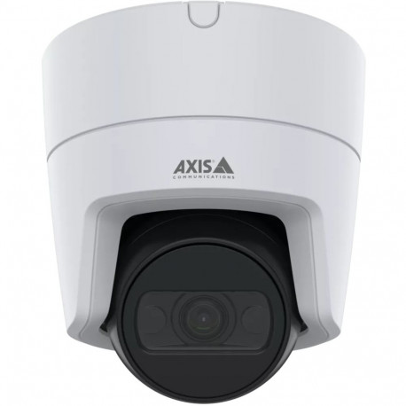 AXIS M3128-LVE valge 8 MP fikseeritud kuppel-võrgukaamera
