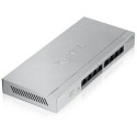 "8P Zyxel GS1200-8HPV2 POE M"
