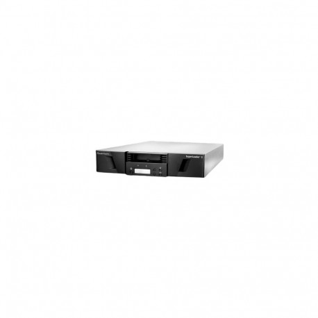 "Quantum SuperLoader 3 LTO9 ET-Q29AE-YE 2HE SAS 16 SLOT LTO Autoloader"