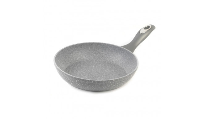 Salter BW02762G1EU7 Marblestone Fry Pan 20cm grey