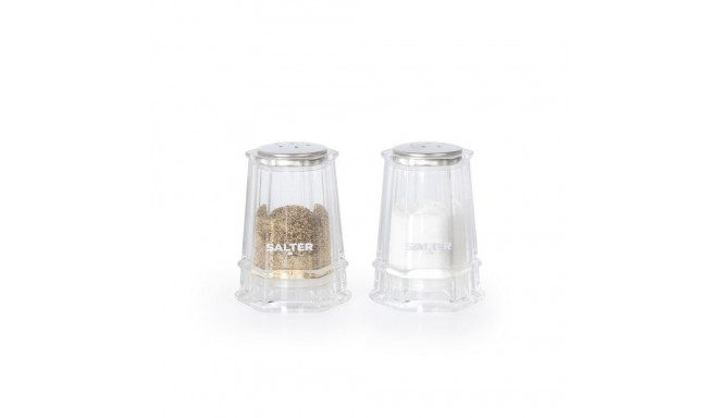 Salter BW13042FEU7 Bonnie Shaker Set
